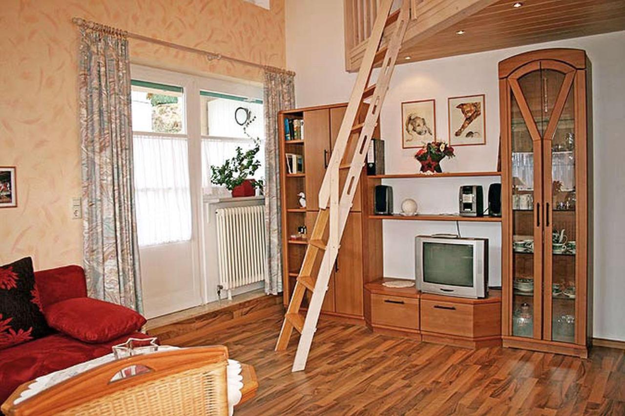 Ferienappartements-Ferienwohnung Steige Schramberg Exterior photo