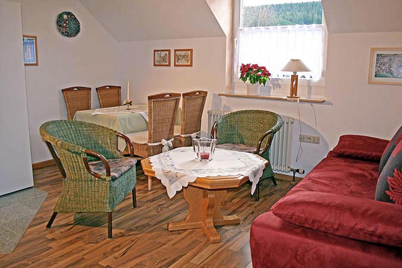 Ferienappartements-Ferienwohnung Steige Schramberg Exterior photo