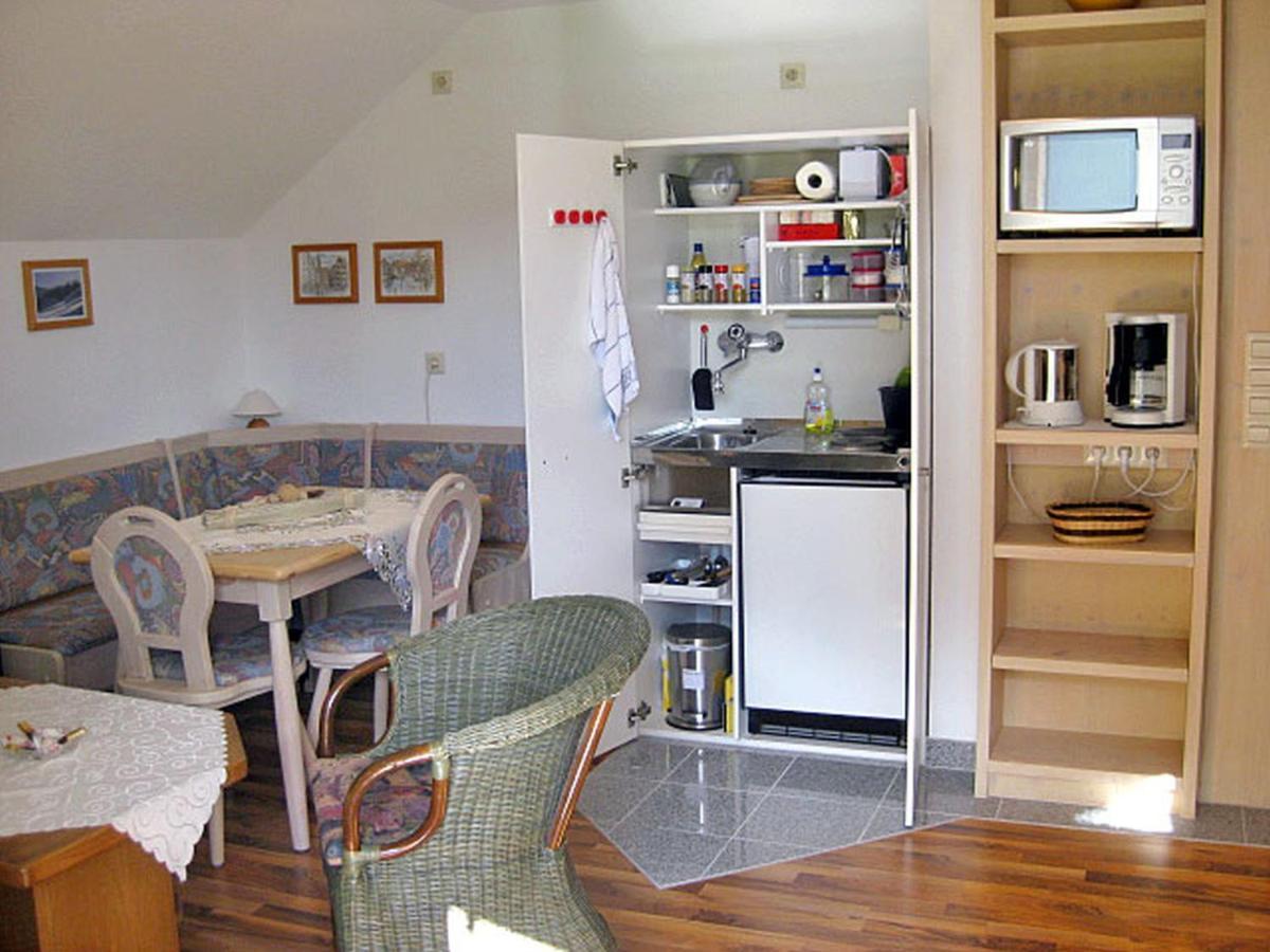 Ferienappartements-Ferienwohnung Steige Schramberg Exterior photo