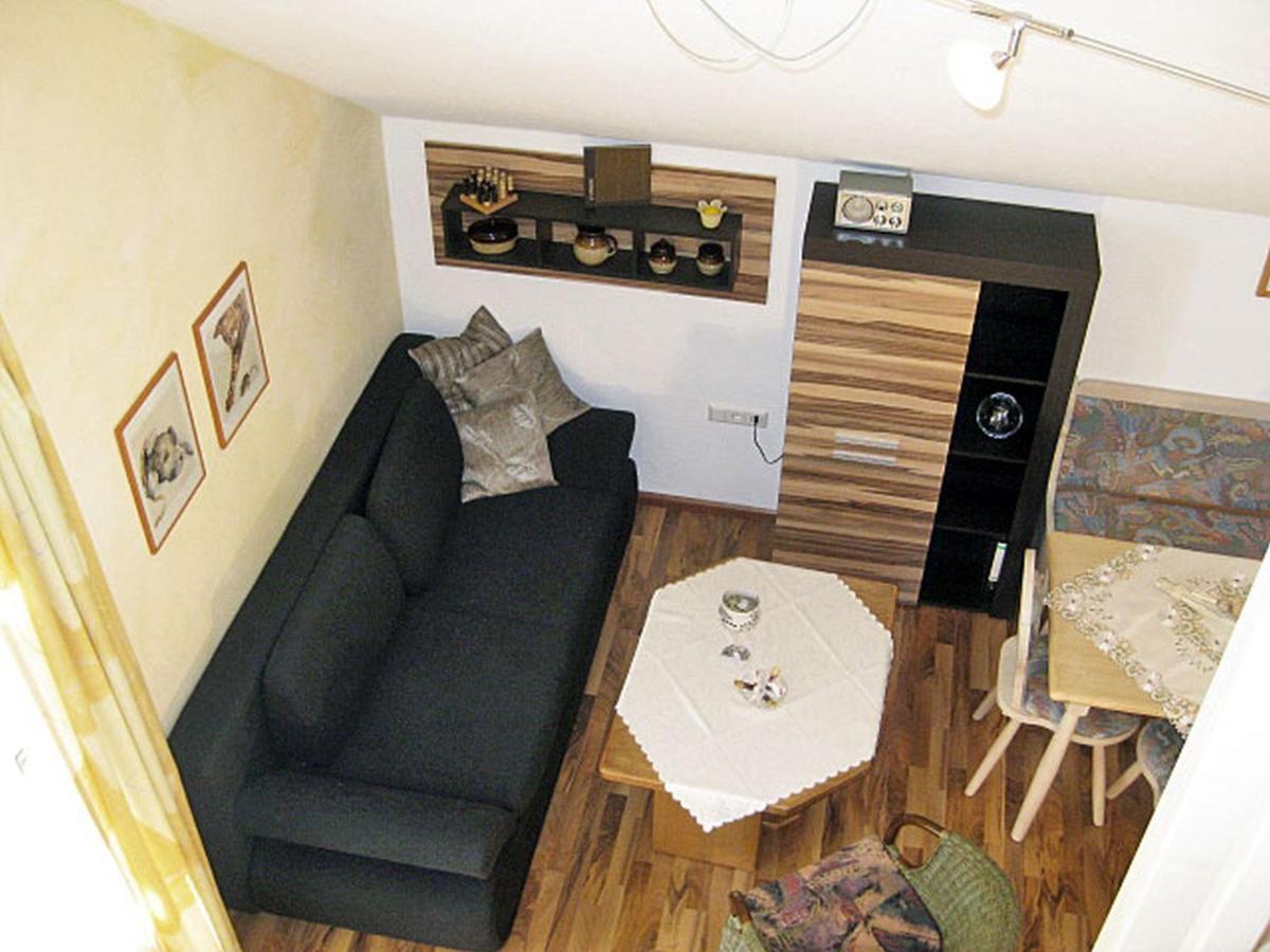 Ferienappartements-Ferienwohnung Steige Schramberg Exterior photo